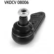 SKF VKDCV 08006 - Rotule de suspension