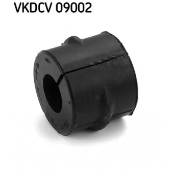 Coussinet de palier, stabilisateur SKF VKDCV 09002
