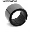 SKF VKDCV 09004 - Coussinet de palier, stabilisateur