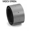 SKF VKDCV 09004 - Coussinet de palier, stabilisateur