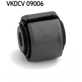 Coussinet de palier, stabilisateur SKF VKDCV 09006 pour MAN TGS 41,400 - 400cv