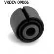 SKF VKDCV 09006 - Coussinet de palier, stabilisateur