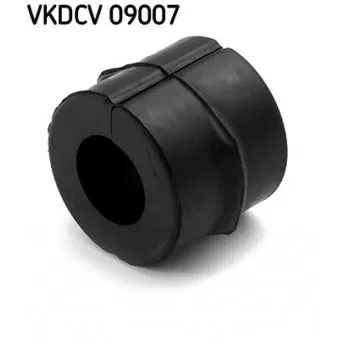 Coussinet de palier, stabilisateur SKF VKDCV 09007 pour VOLVO F16 F 16/485 - 485cv