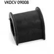 SKF VKDCV 09008 - Coussinet de palier, stabilisateur