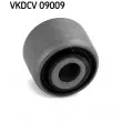 SKF VKDCV 09009 - Coussinet de palier, stabilisateur