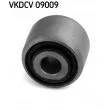 SKF VKDCV 09009 - Coussinet de palier, stabilisateur