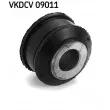 SKF VKDCV 09011 - Coussinet de palier, stabilisateur