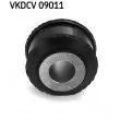 SKF VKDCV 09011 - Coussinet de palier, stabilisateur