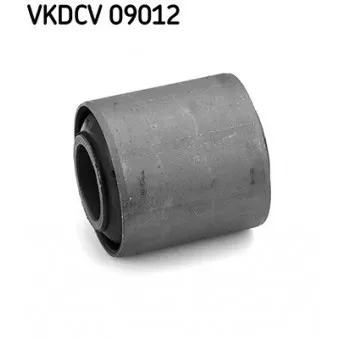 Coussinet de palier, stabilisateur SKF VKDCV 09012 pour VOLVO VM 260 - 260cv
