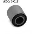 SKF VKDCV 09012 - Coussinet de palier, stabilisateur