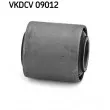 SKF VKDCV 09012 - Coussinet de palier, stabilisateur