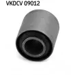 SKF VKDCV 09012 - Coussinet de palier, stabilisateur