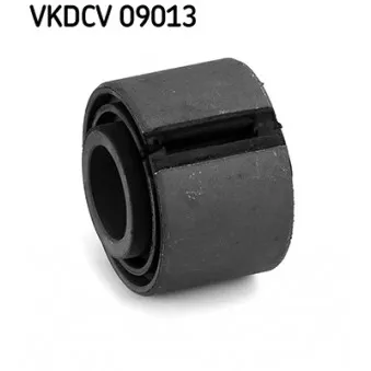 Coussinet de palier, stabilisateur SKF VKDCV 09013 pour IVECO STRALIS AT260S46FP - 460cv