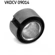 SKF VKDCV 09014 - Coussinet de palier, stabilisateur