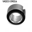 SKF VKDCV 09014 - Coussinet de palier, stabilisateur