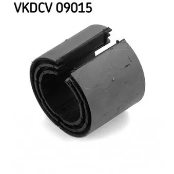 Coussinet de palier, stabilisateur SKF VKDCV 09015 pour MAN TGM 13,240 - 240cv