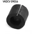 SKF VKDCV 09016 - Coussinet de palier, stabilisateur