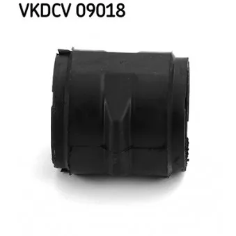 Coussinet de palier, stabilisateur SKF VKDCV 09018 pour MERCEDES-BENZ TOURO (O 500) 3535 K - 354cv