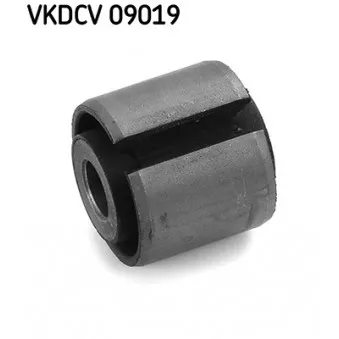 Coussinet de palier, stabilisateur SKF VKDCV 09019 pour MAN TGX 24,560 - 560cv