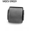 SKF VKDCV 09019 - Coussinet de palier, stabilisateur