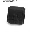 SKF VKDCV 09020 - Coussinet de palier, stabilisateur