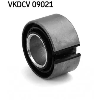 Coussinet de palier, stabilisateur SKF VKDCV 09021 pour MERCEDES-BENZ NG 2640 S, 2641 S, LS - 401cv