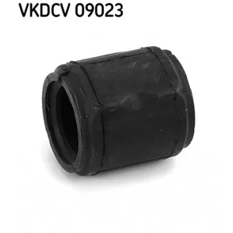 Coussinet de palier, stabilisateur SKF VKDCV 09023 pour MAN L2000 7,113 - 110cv