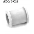 SKF VKDCV 09026 - Coussinet de palier, stabilisateur