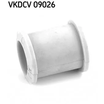 Coussinet de palier, stabilisateur SKF VKDCV 09026