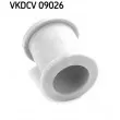 SKF VKDCV 09026 - Coussinet de palier, stabilisateur