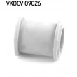 SKF VKDCV 09026 - Coussinet de palier, stabilisateur