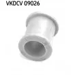 SKF VKDCV 09026 - Coussinet de palier, stabilisateur