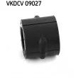 SKF VKDCV 09027 - Coussinet de palier, stabilisateur