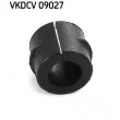 SKF VKDCV 09027 - Coussinet de palier, stabilisateur