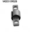 SKF VKDCV 09028 - Coussinet de palier, stabilisateur