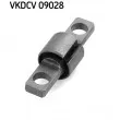 SKF VKDCV 09028 - Coussinet de palier, stabilisateur