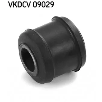 Coussinet de palier, stabilisateur SKF VKDCV 09029 pour DAF XG+ U 4000 - 177cv