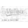 VALEO 437135 - Alternateur