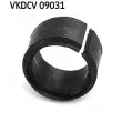 SKF VKDCV 09031 - Coussinet de palier, stabilisateur