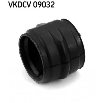 Coussinet de palier, stabilisateur SKF VKDCV 09032 pour MERCEDES-BENZ AROCS 1830 LK - 299cv