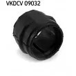 SKF VKDCV 09032 - Coussinet de palier, stabilisateur