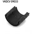 SKF VKDCV 09033 - Coussinet de palier, stabilisateur