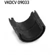 SKF VKDCV 09033 - Coussinet de palier, stabilisateur