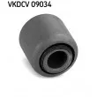 SKF VKDCV 09034 - Coussinet de palier, stabilisateur