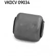 SKF VKDCV 09034 - Coussinet de palier, stabilisateur