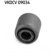 SKF VKDCV 09034 - Coussinet de palier, stabilisateur