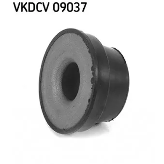 Coussinet de palier, stabilisateur SKF VKDCV 09037 pour SCANIA 4 - series 94 D/310 - 310cv