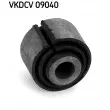 SKF VKDCV 09040 - Coussinet de palier, stabilisateur