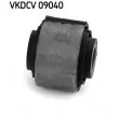 SKF VKDCV 09040 - Coussinet de palier, stabilisateur