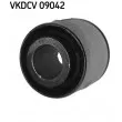 SKF VKDCV 09042 - Coussinet de palier, stabilisateur